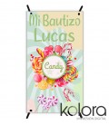 MINI BANNER BAUTIZO