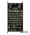 MINI BANNER BODA