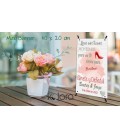 MINI BANNER BODA