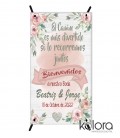 MINI BANNER BODA