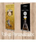 ROLL-UP PERSONALIZADO